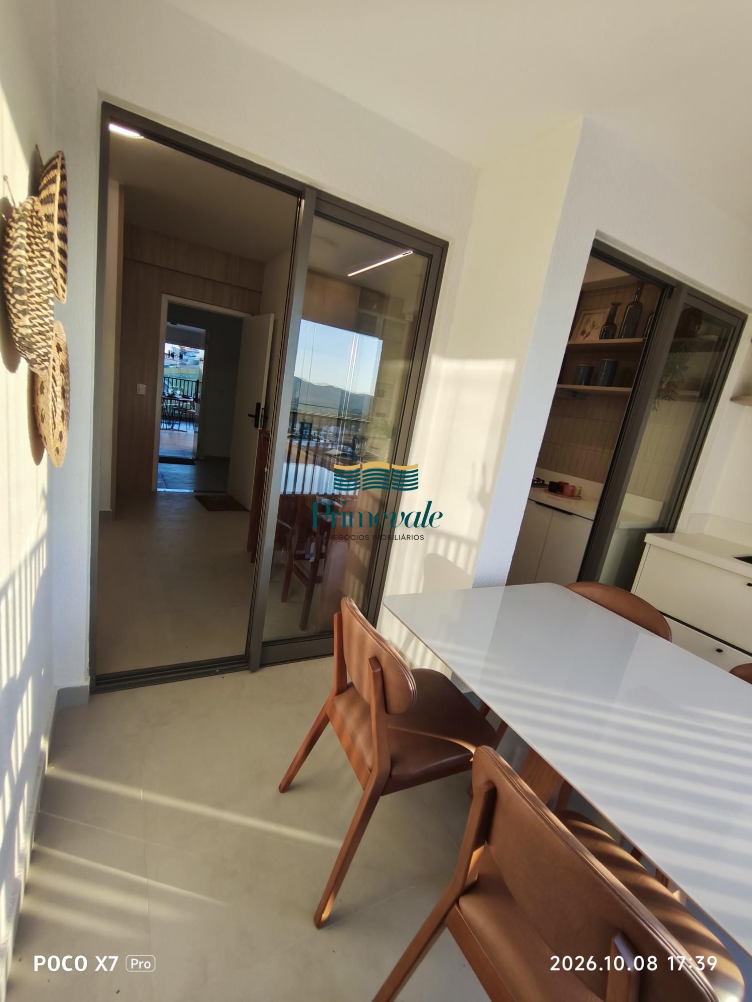 Apartamento, 2 quartos, 56 m² - Foto 11