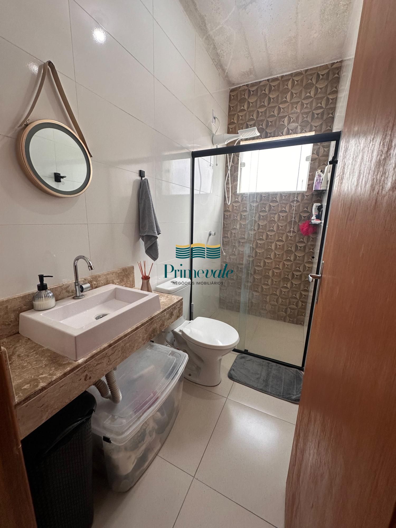 Casa, 3 quartos, 90 m² - Foto 16