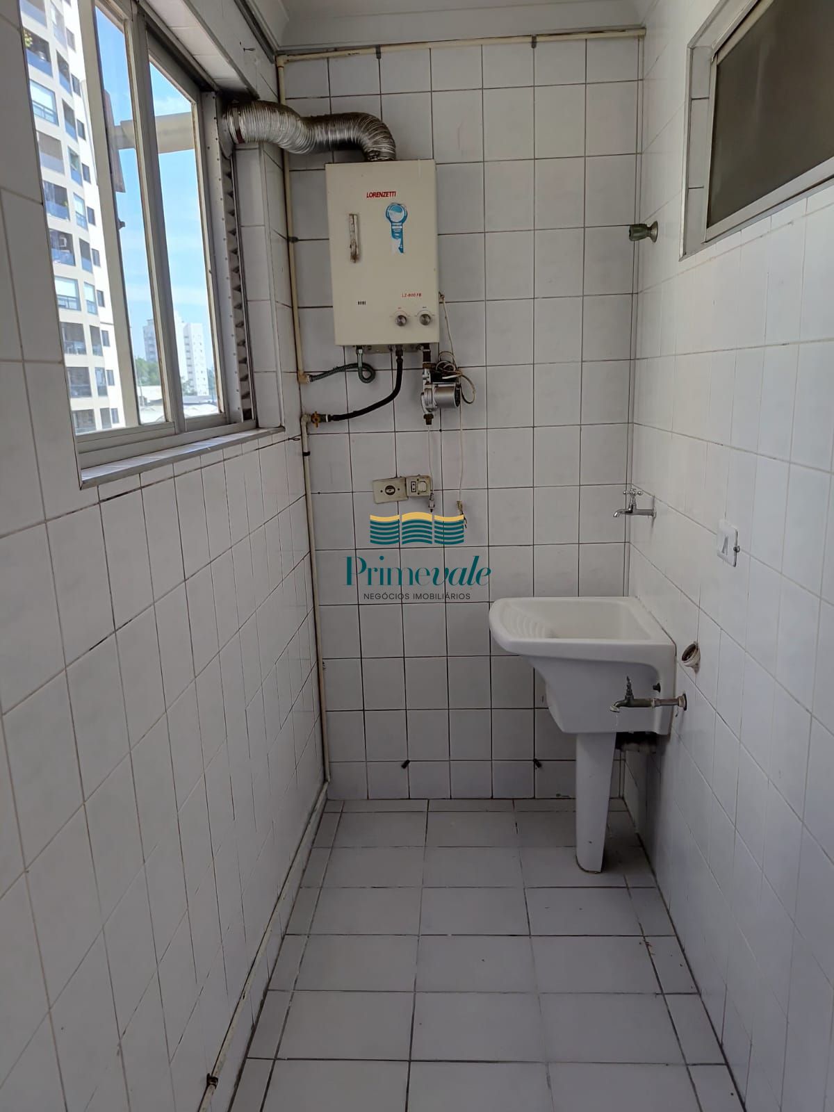 Apartamento, 2 quartos, 48 m² - Foto 9