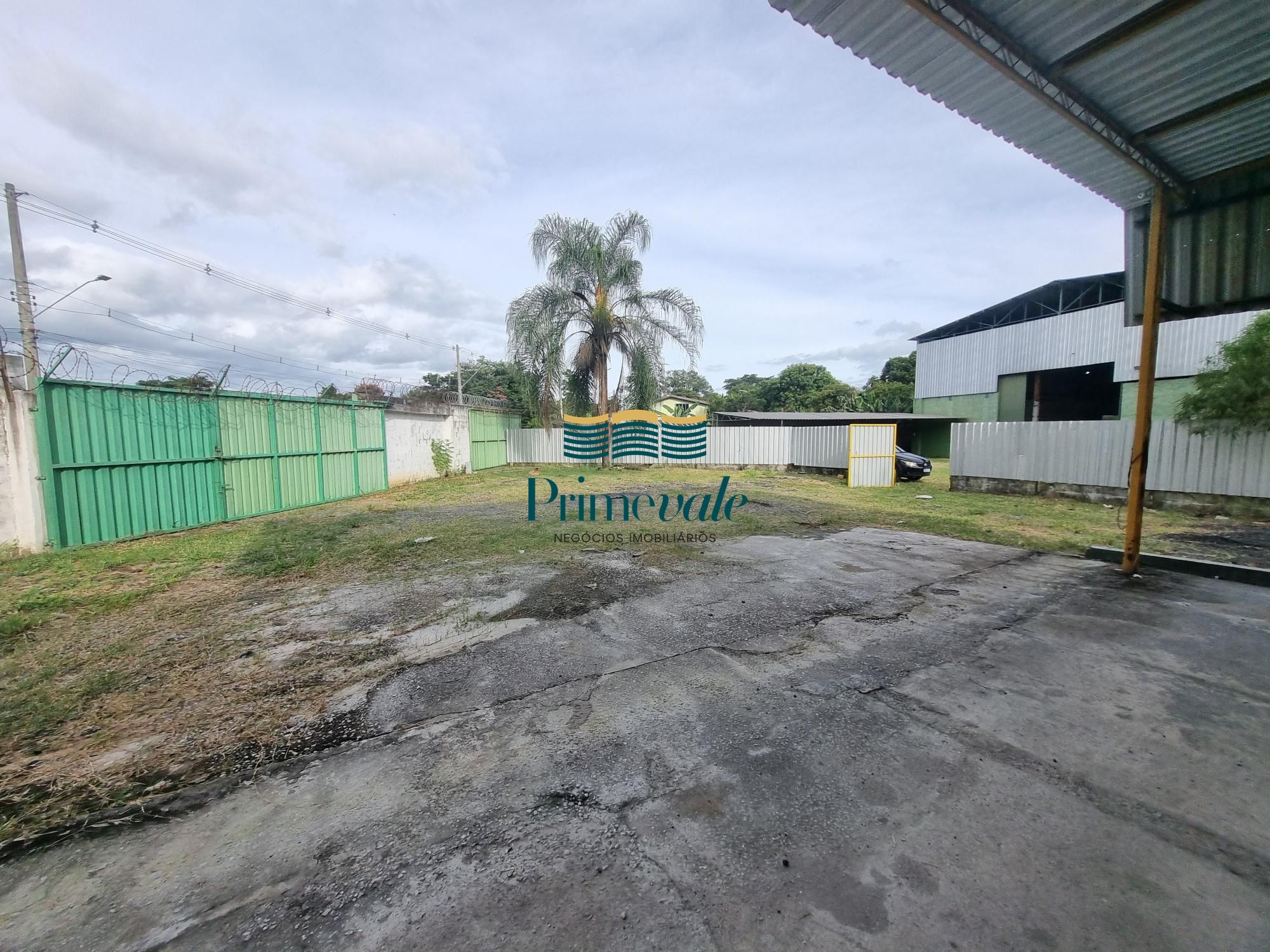 Depósito-Galpão - Foto 49