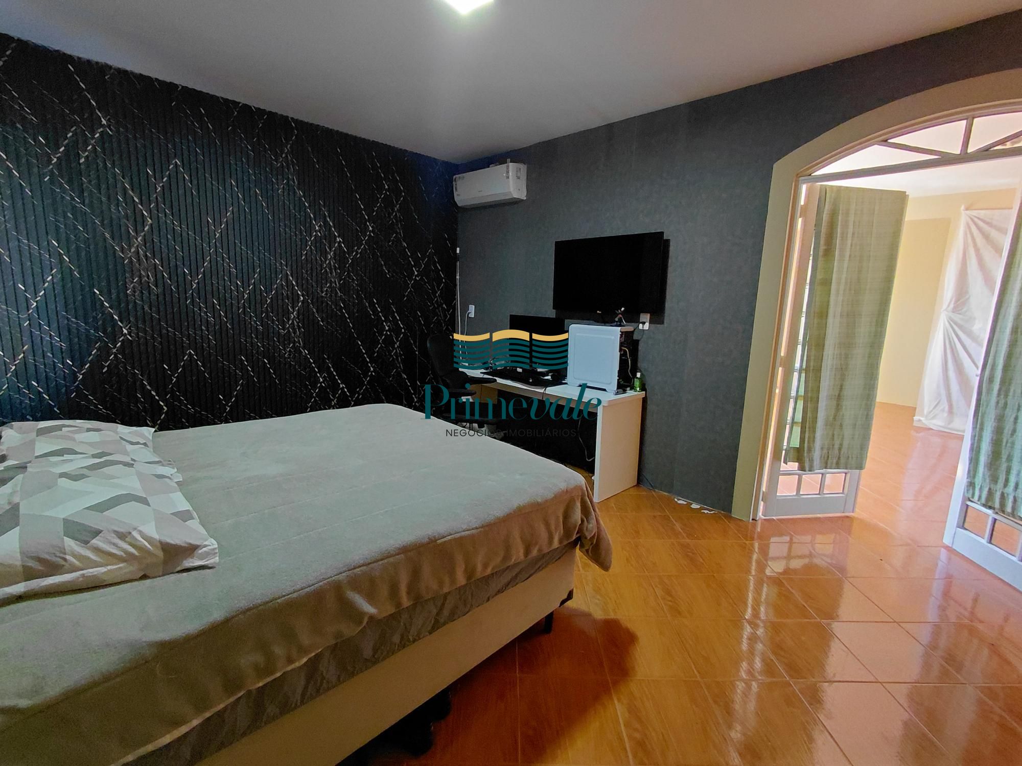 Sobrado, 5 quartos, 360 m² - Foto 17