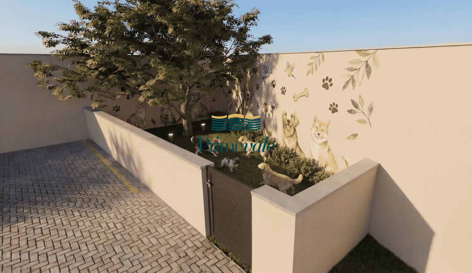 Apartamento, 2 quartos, 46 m² - Foto 17