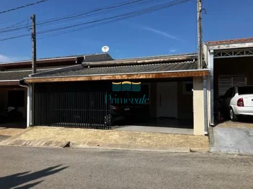 Casa, 2 quartos, 52 m² - Foto 1