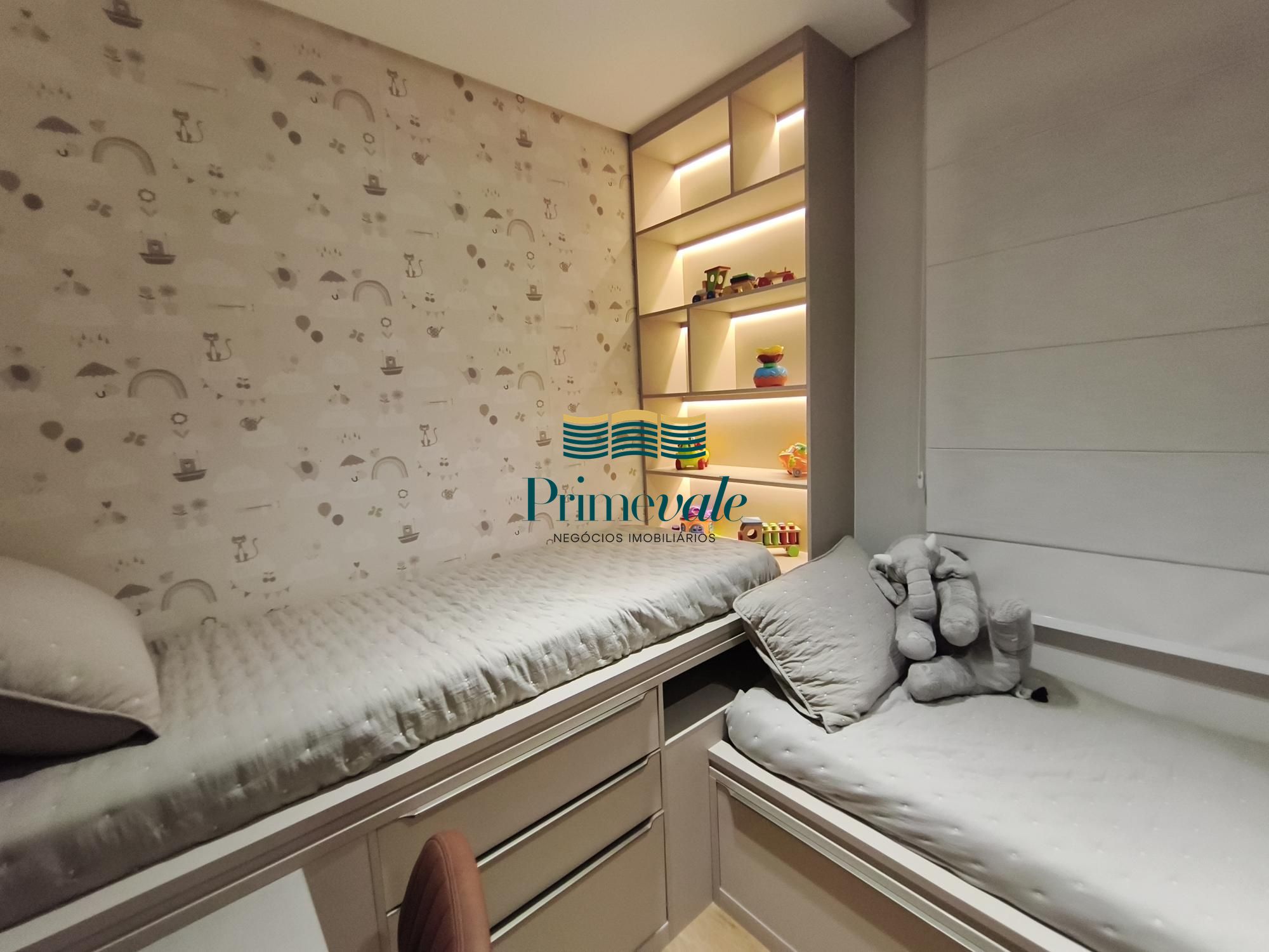 Apartamento, 2 quartos, 76 m² - Foto 18