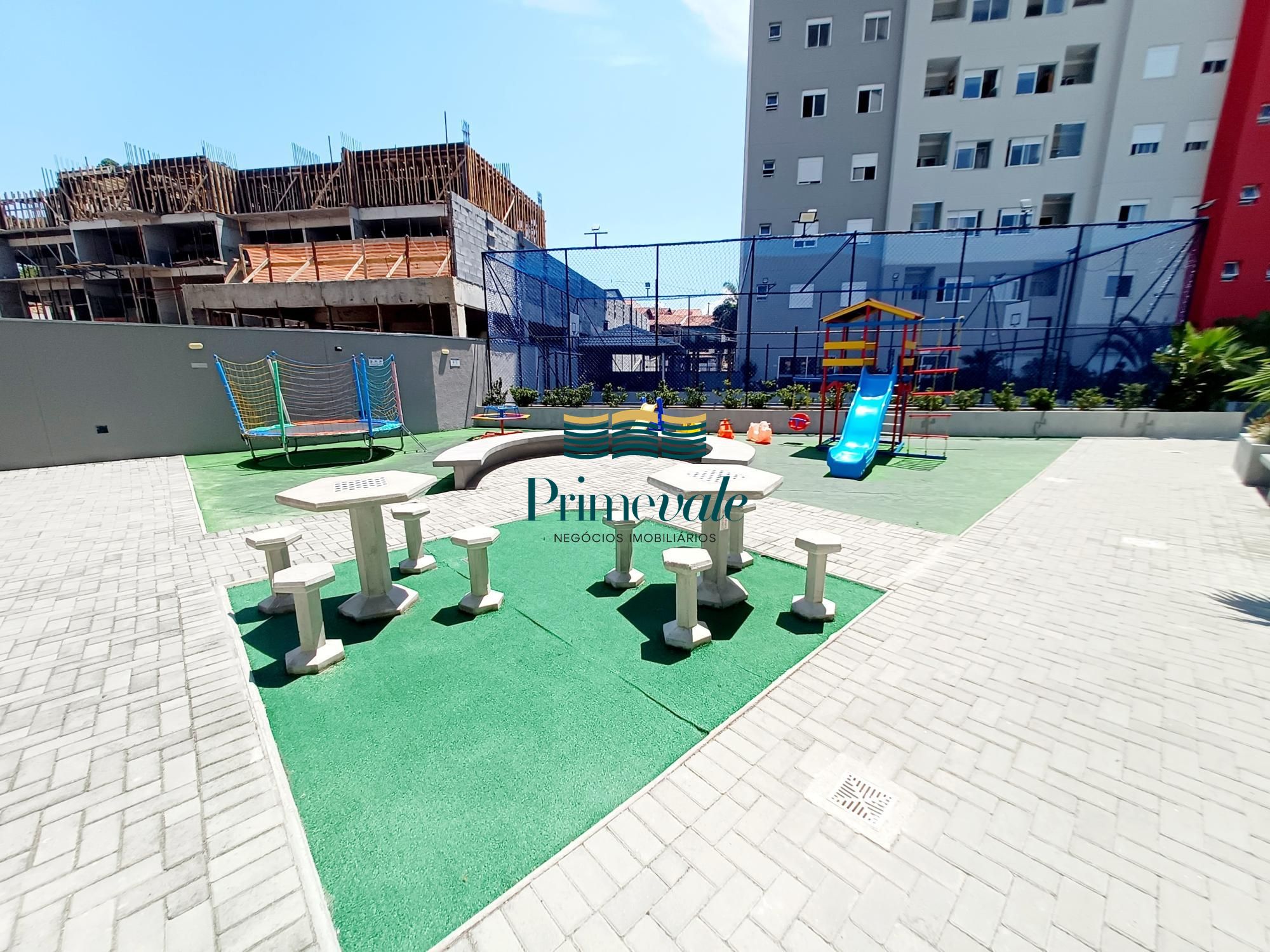 Apartamento, 2 quartos, 53 m² - Foto 26