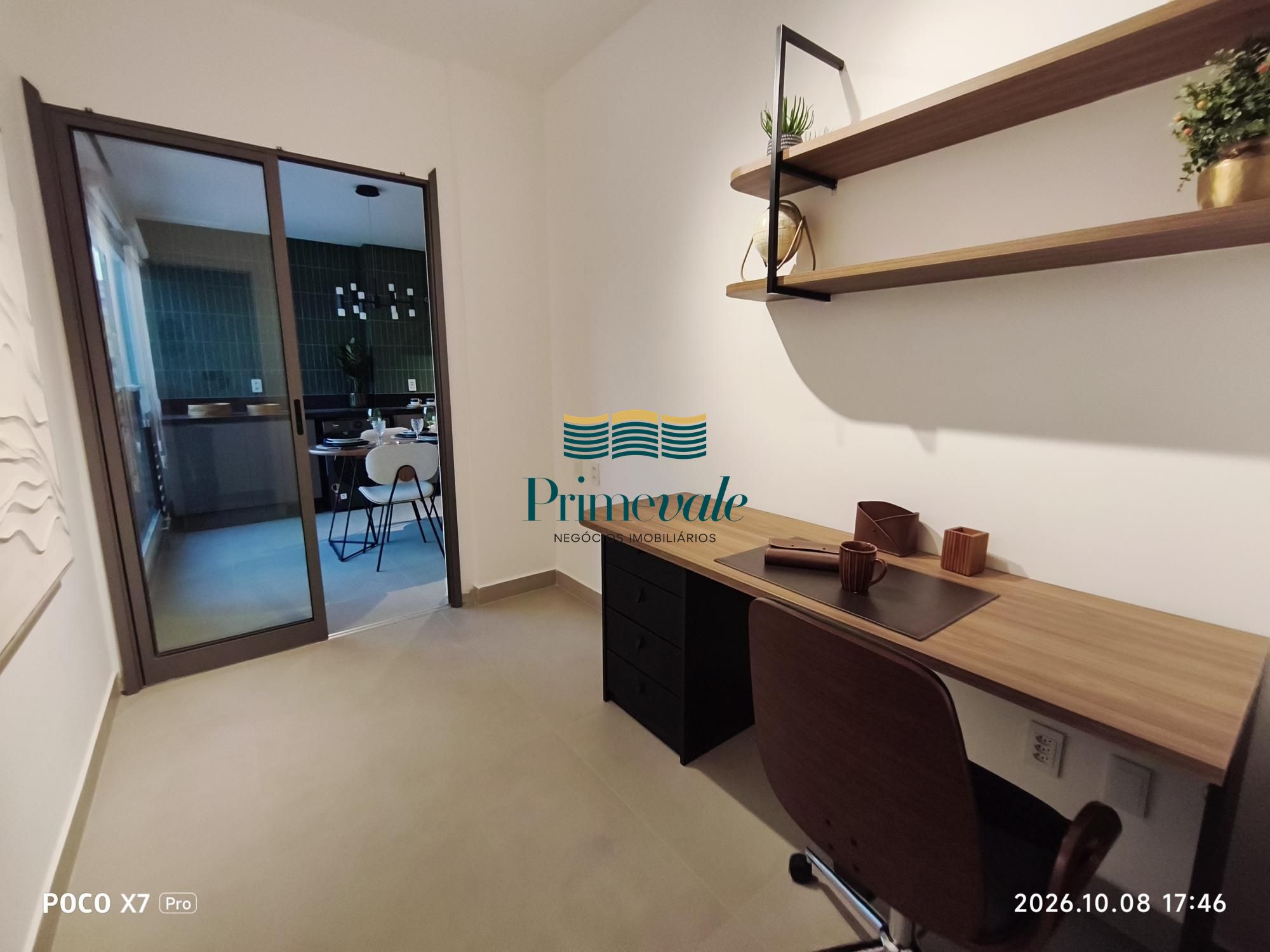 Apartamento, 3 quartos, 73 m² - Foto 12