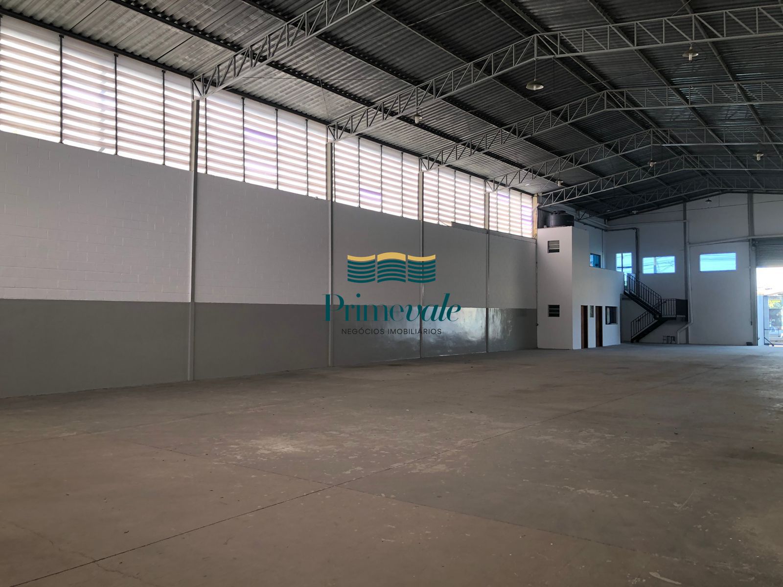 Depósito-Galpão, 810 m² - Foto 18