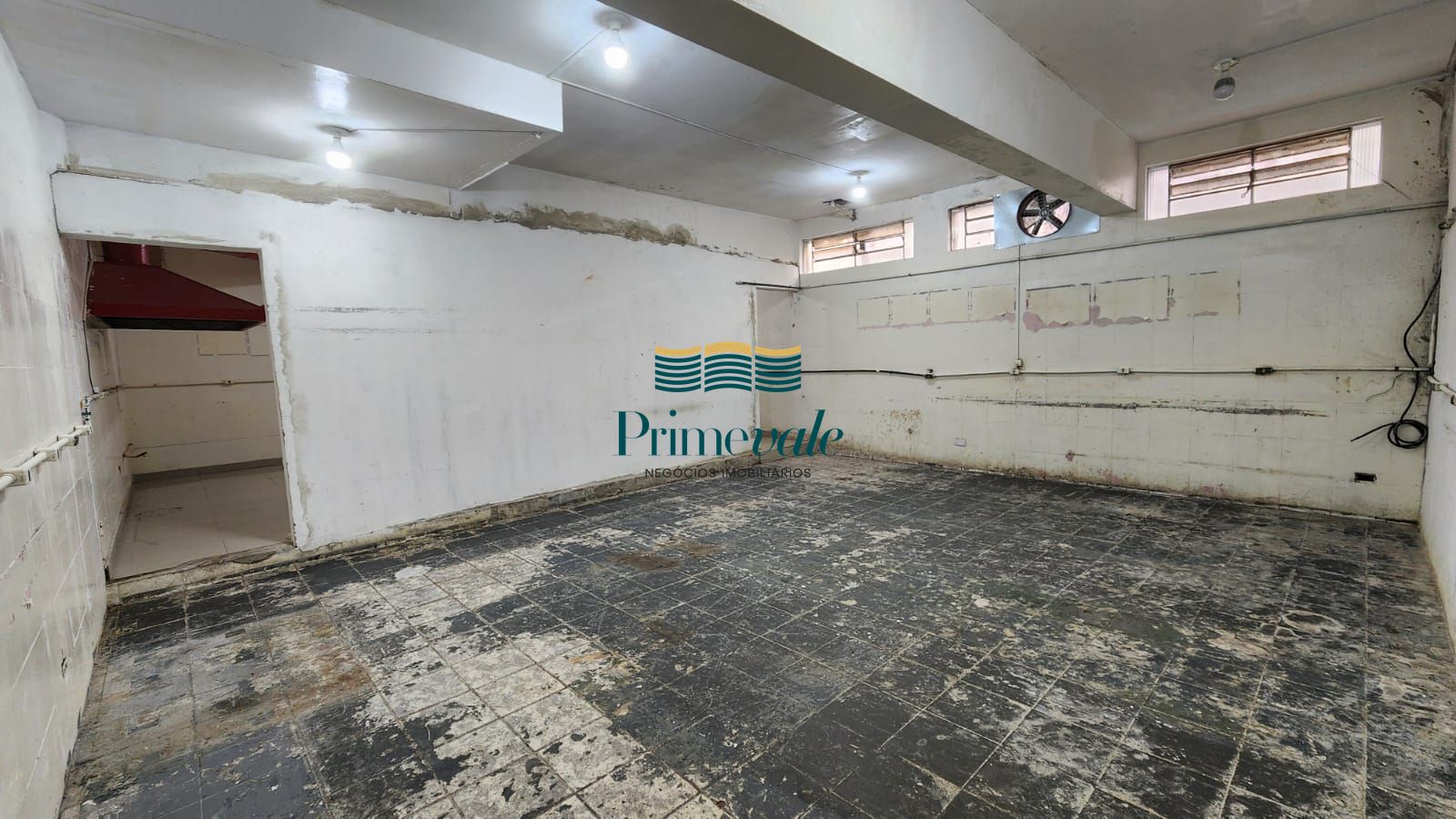Depósito-Galpão, 160 m² - Foto 4