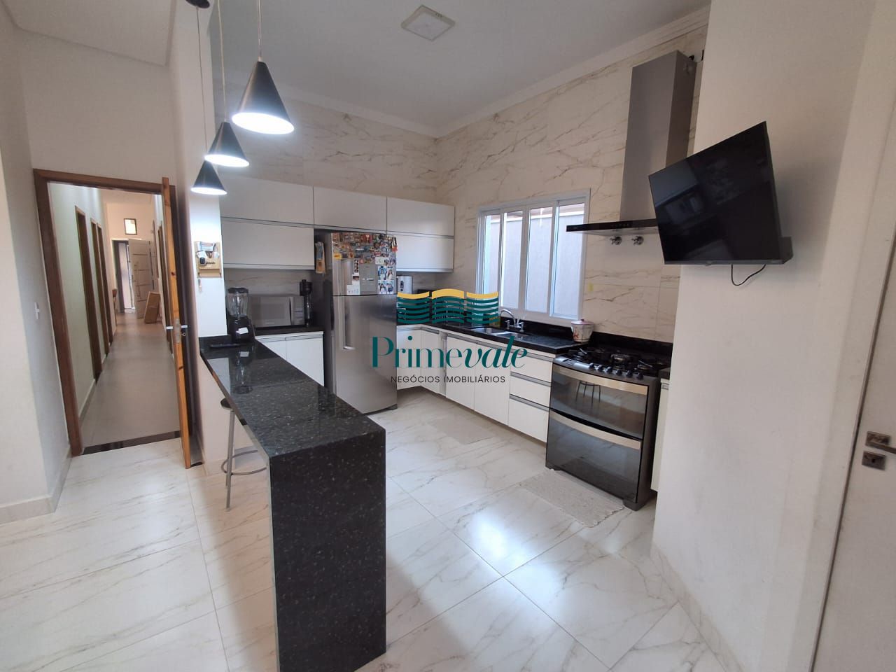 Casa, 3 quartos, 200 m² - Foto 16