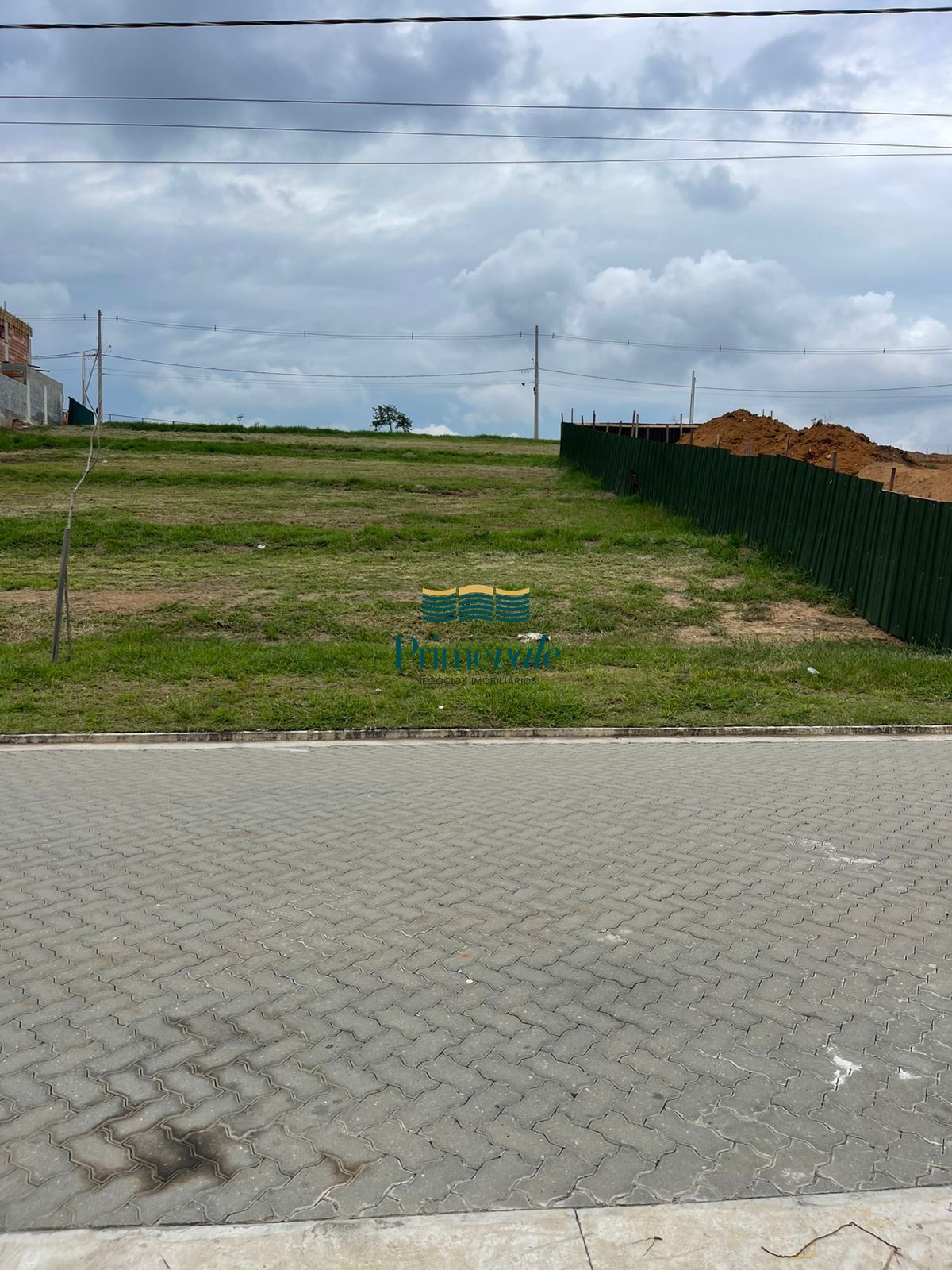 Terreno, 330 m² - Foto 3