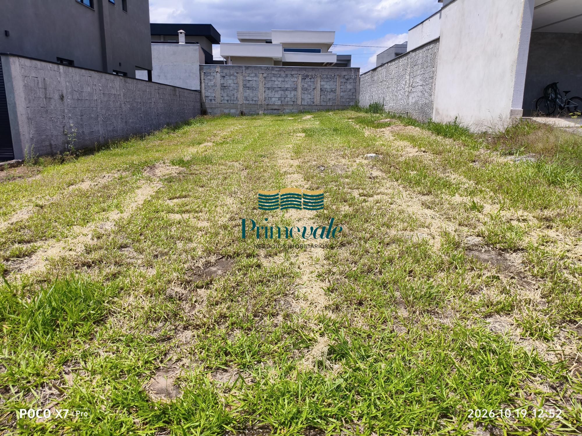 Terreno, 250 m² - Foto 1