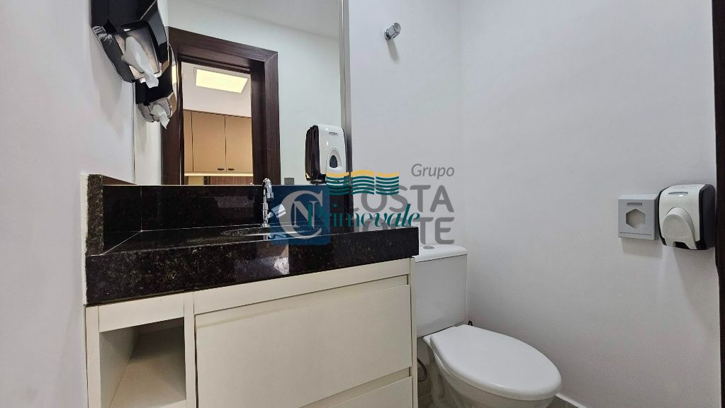 Sala-Conjunto, 32 m² - Foto 9