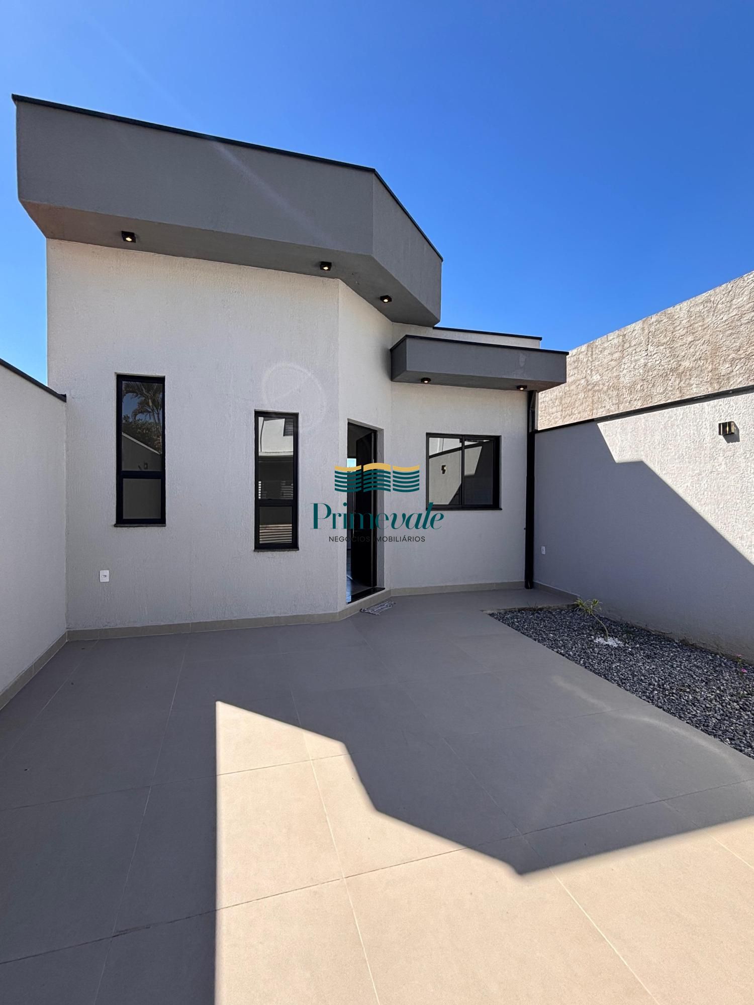 Casa, 3 quartos, 150 m² - Foto 1