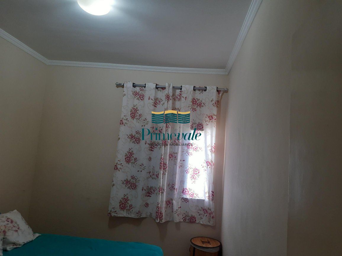 Apartamento, 2 quartos, 50 m² - Foto 10