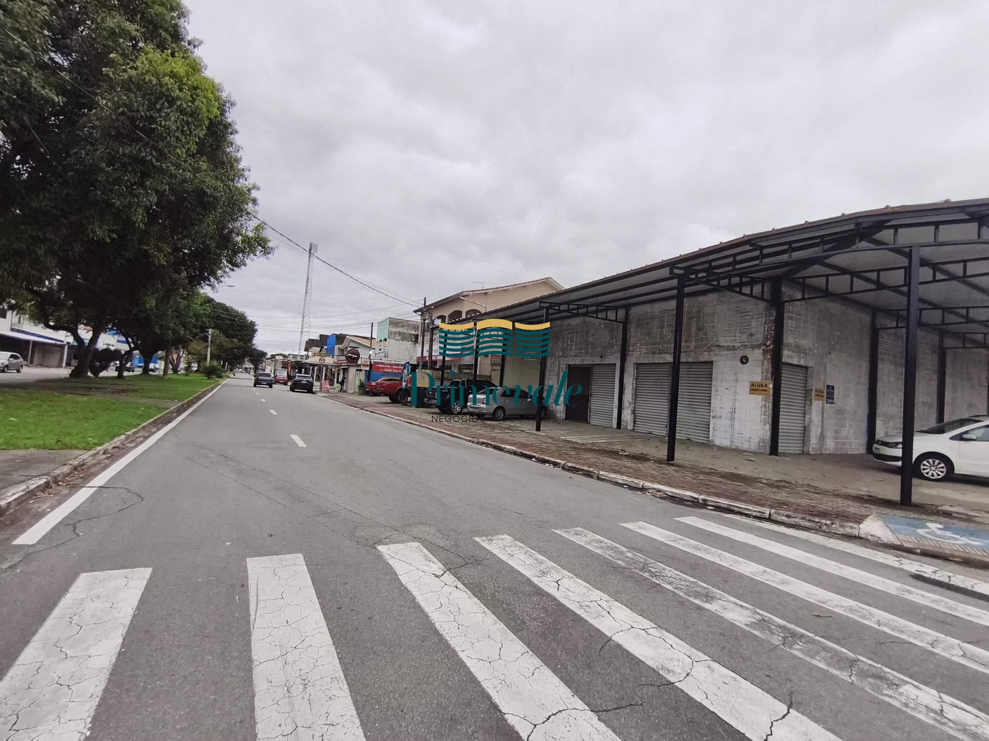 Depósito-Galpão, 1000 m² - Foto 17
