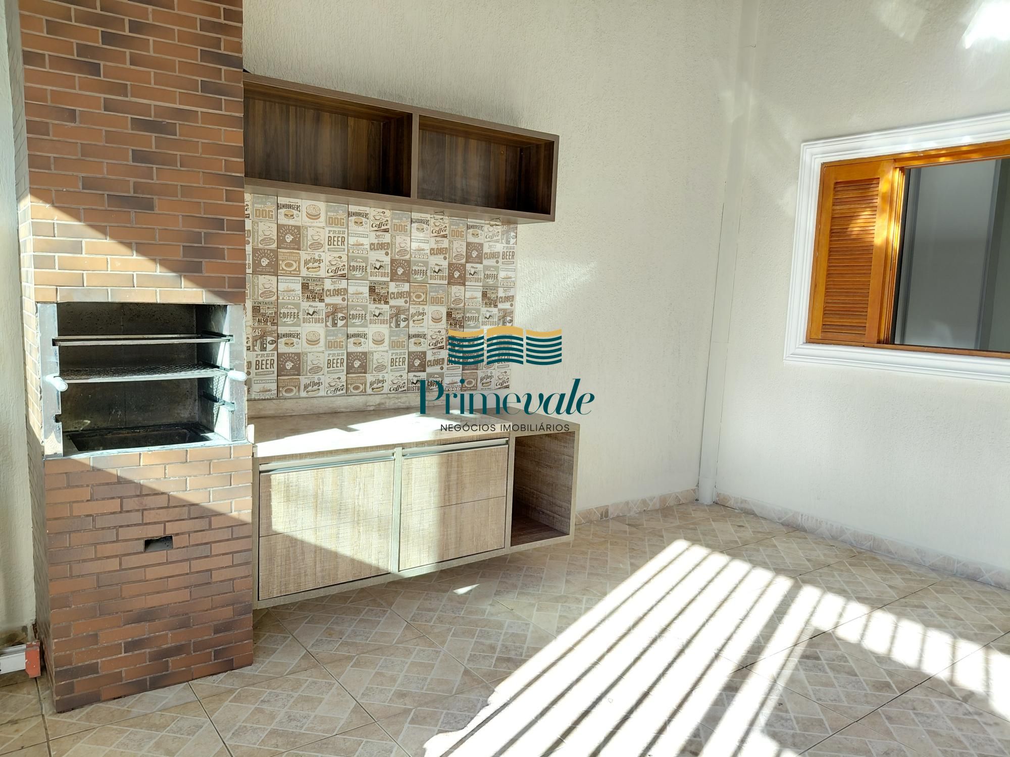 Casa, 3 quartos, 98 m² - Foto 3