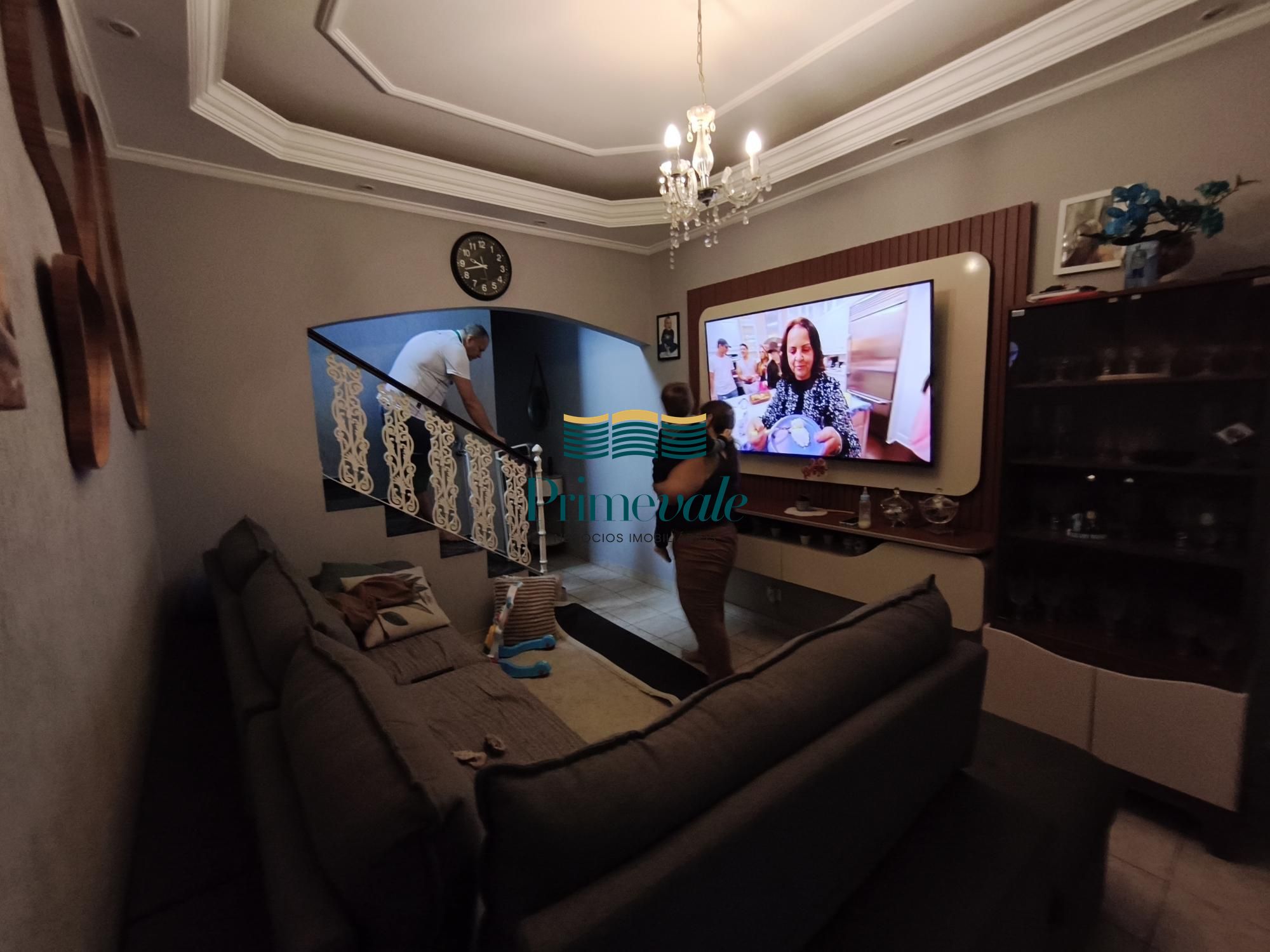 Sobrado, 3 quartos, 162 m² - Foto 4