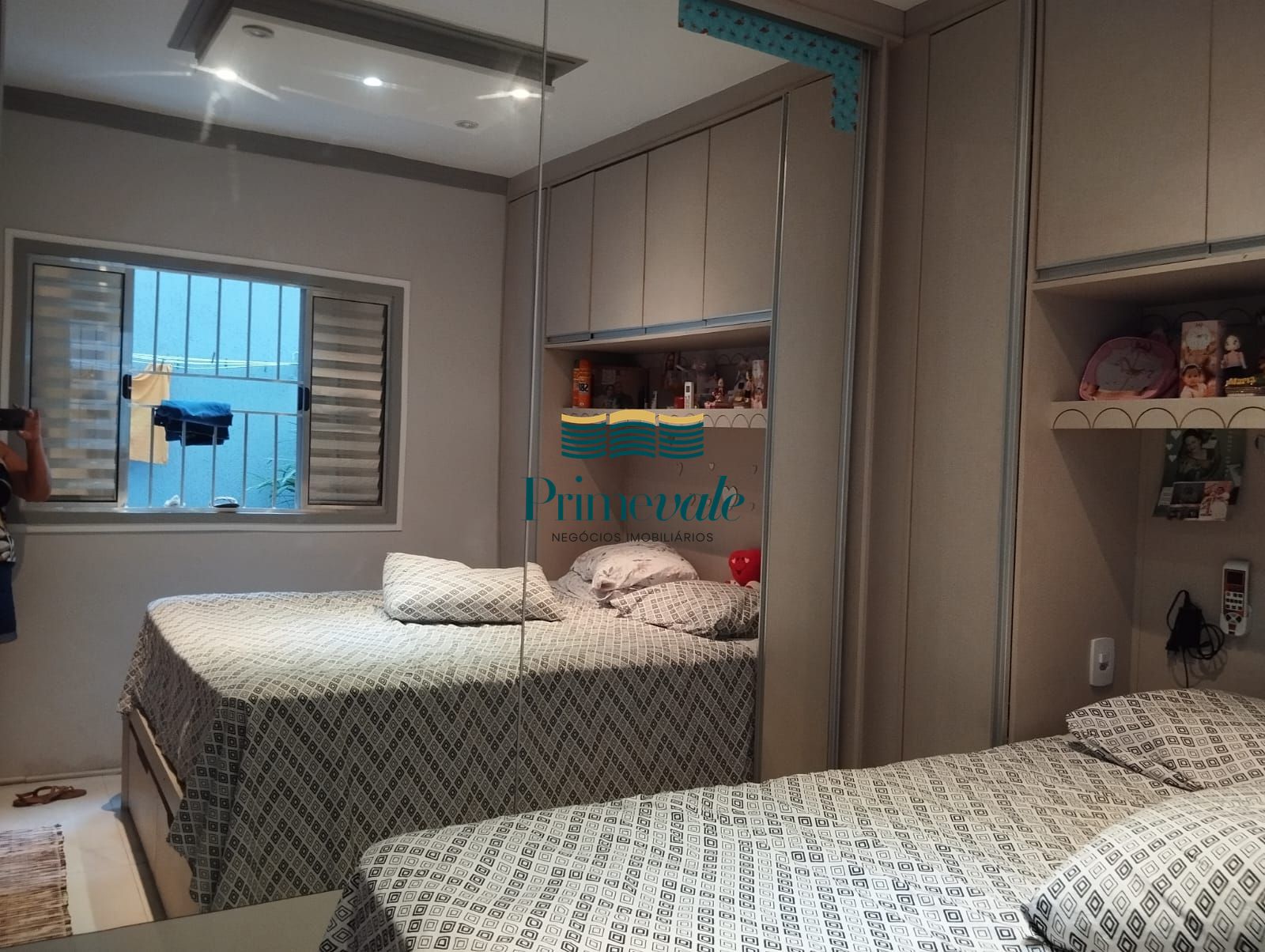 Casa, 3 quartos, 125 m² - Foto 9
