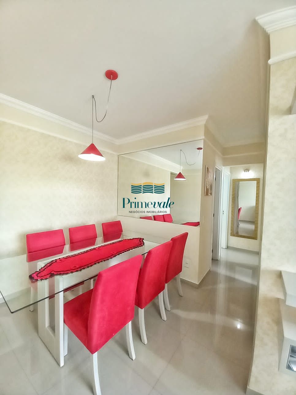 Apartamento, 3 quartos, 63 m² - Foto 12