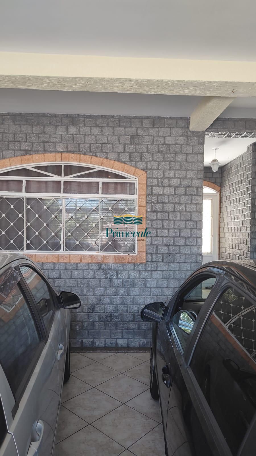 Sobrado, 3 quartos, 200 m² - Foto 1