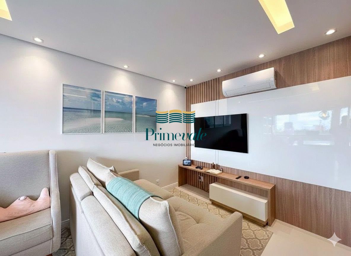 Apartamento, 3 quartos, 75 m² - Foto 4
