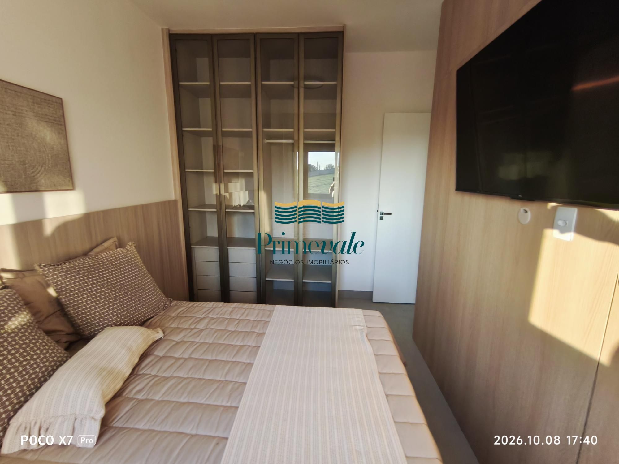 Apartamento, 2 quartos, 56 m² - Foto 24