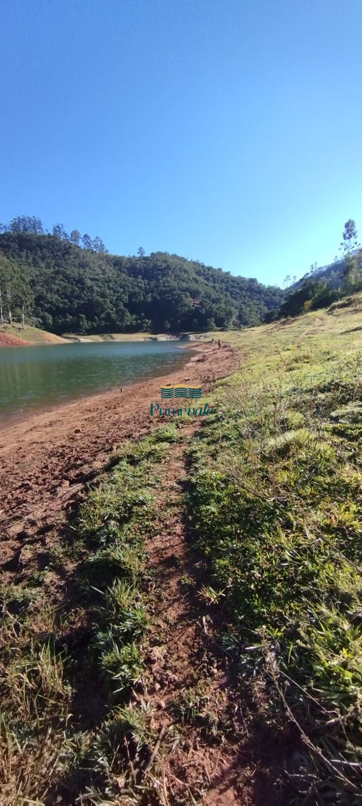 Chácara, 2 hectares - Foto 1