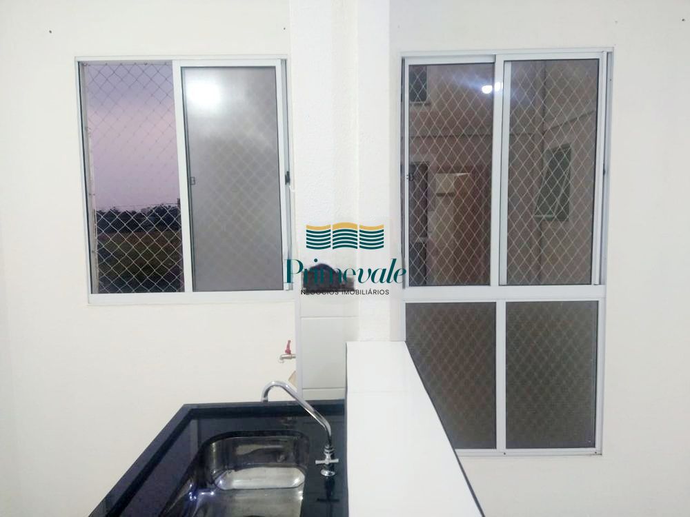 Apartamento, 2 quartos, 44 m² - Foto 2