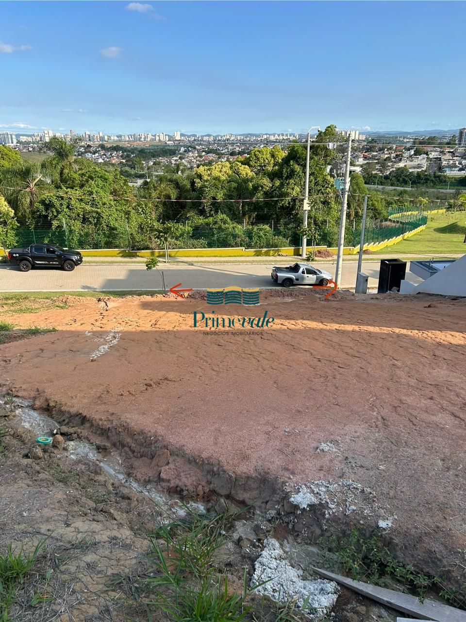 Terreno, 335 m² - Foto 7