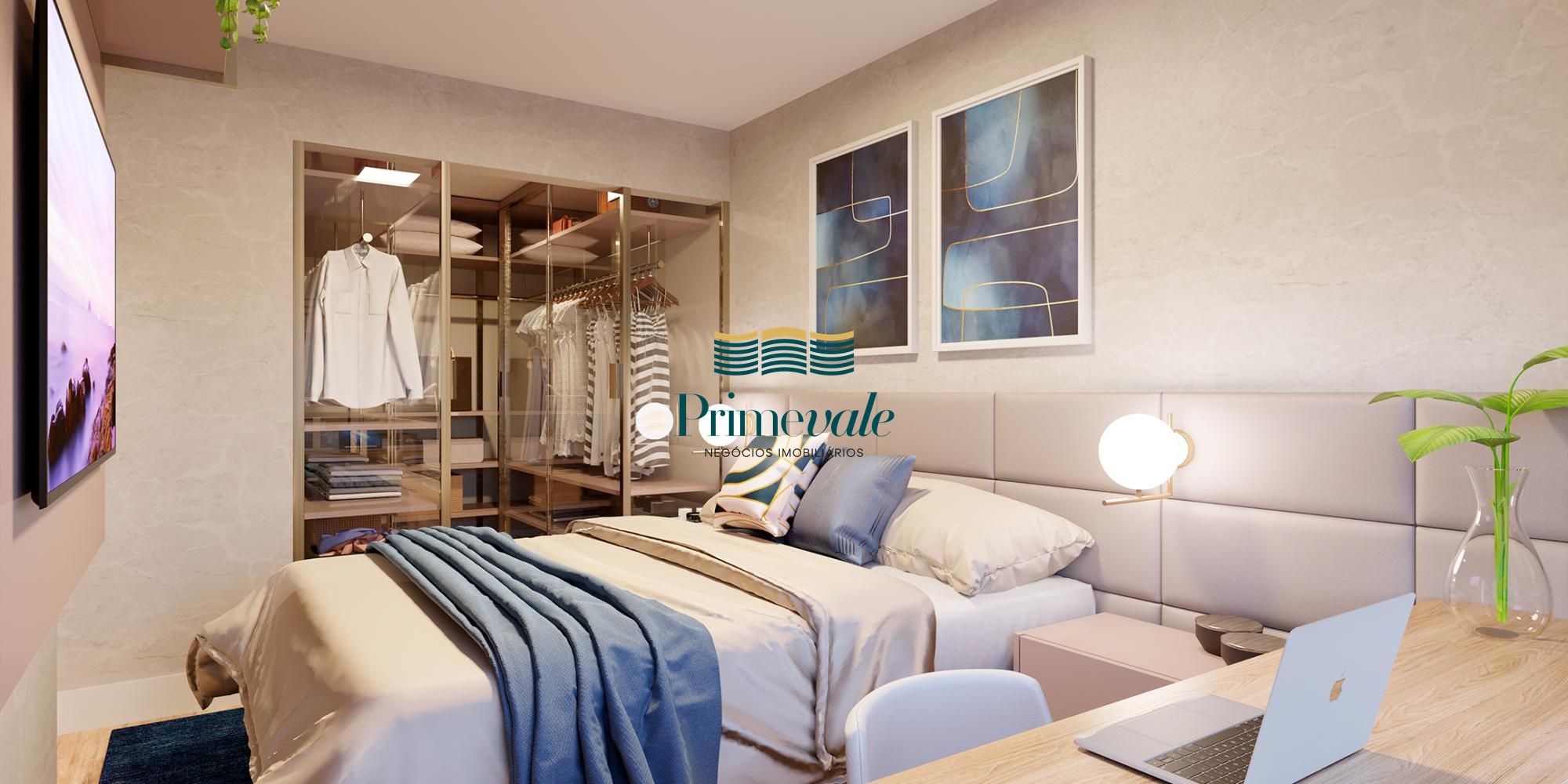 Apartamento, 2 quartos, 71 m² - Foto 24