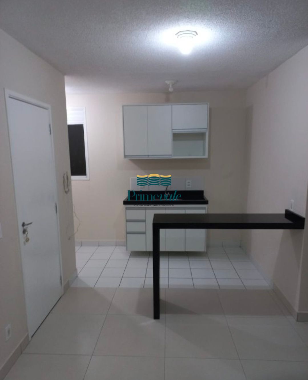 Apartamento, 2 quartos, 44 m² - Foto 1