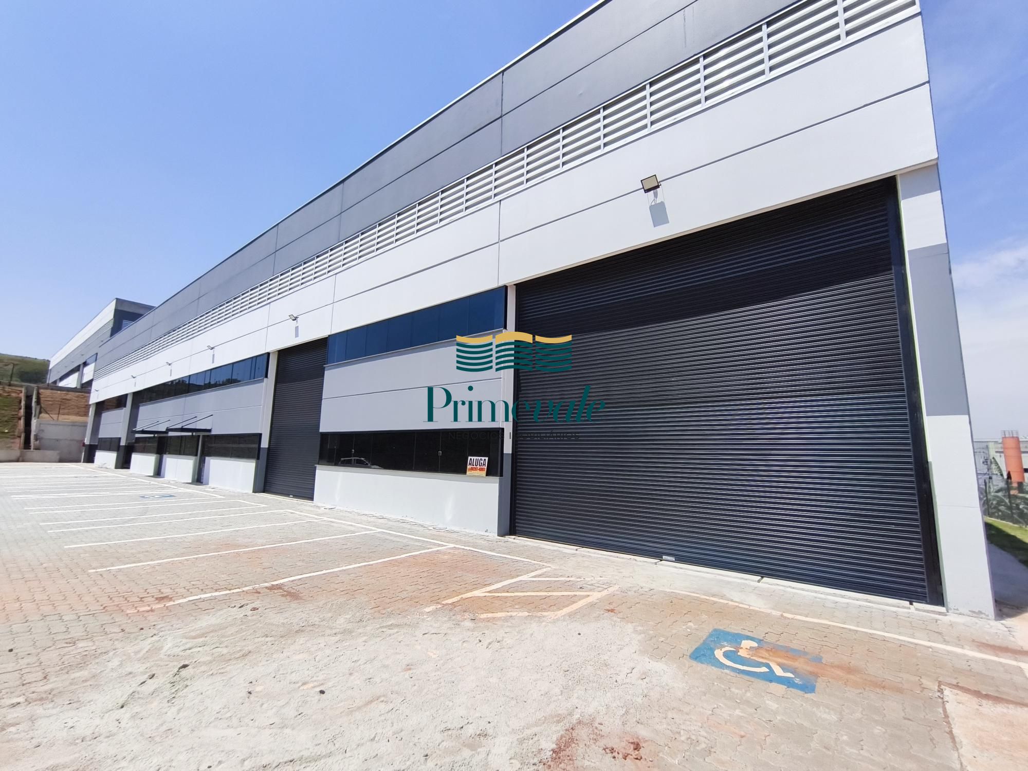 Depósito-Galpão, 2000 m² - Foto 37