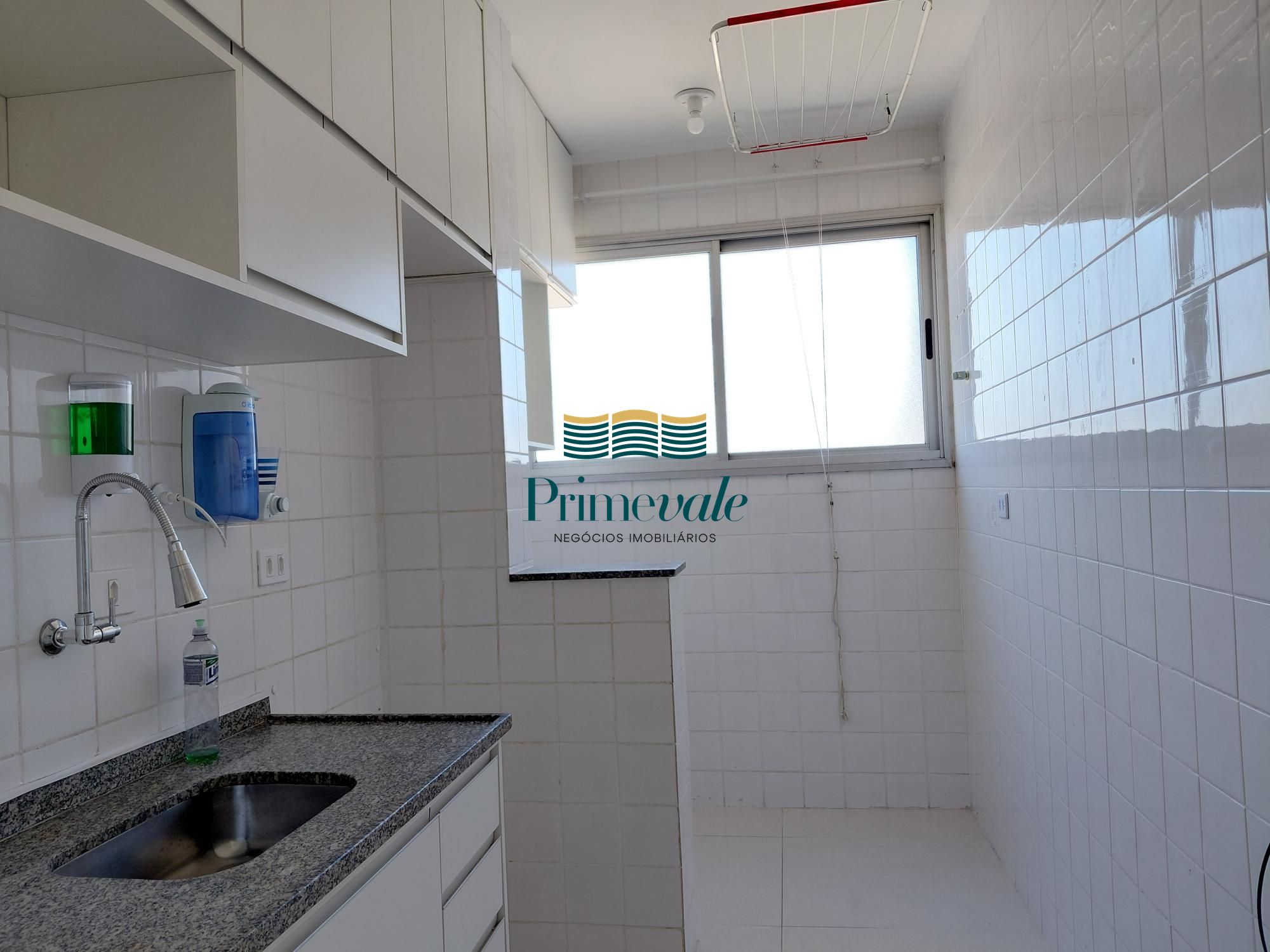 Apartamento, 2 quartos, 46 m² - Foto 7