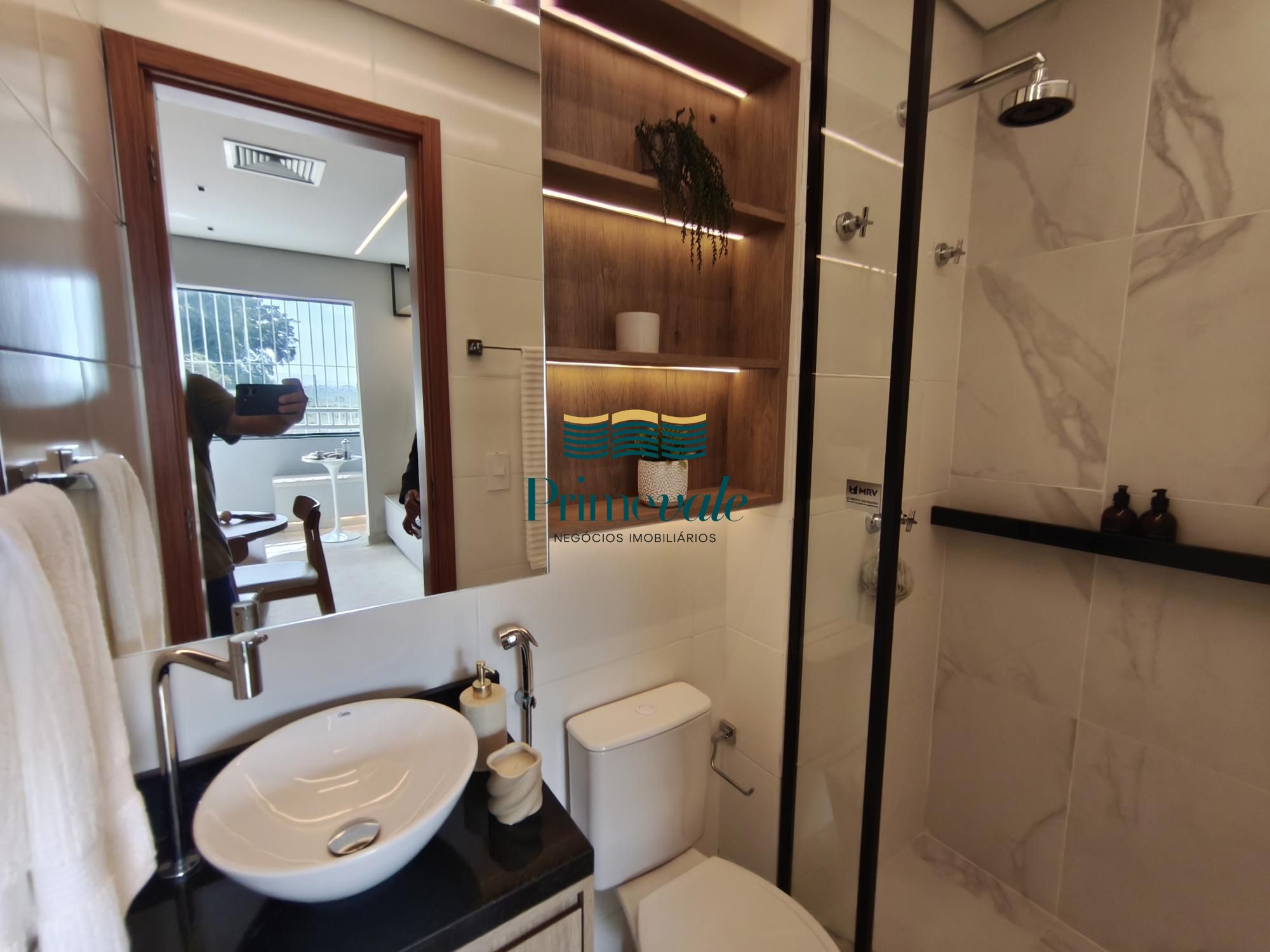 Apartamento, 2 quartos, 42 m² - Foto 13
