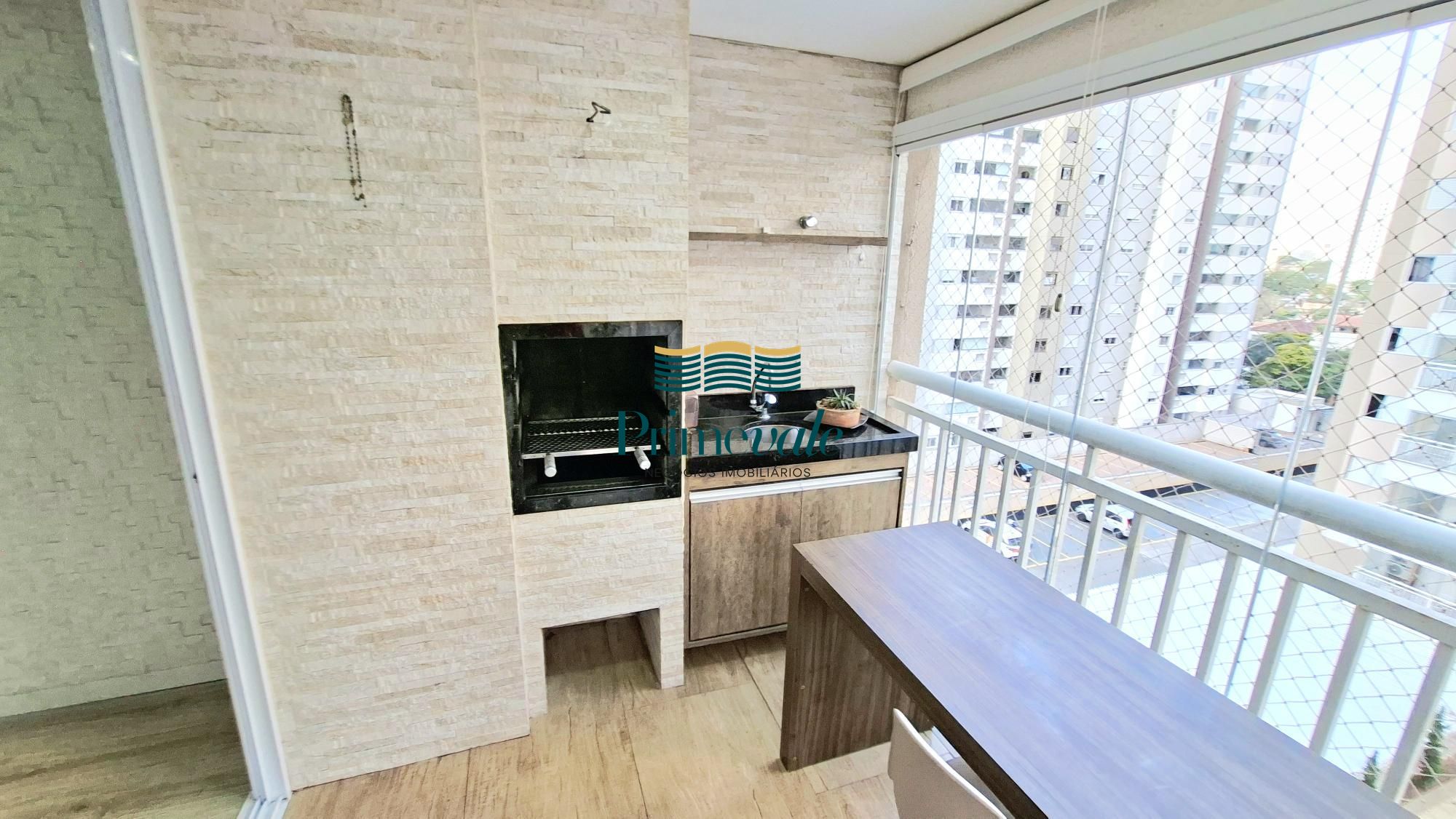 Apartamento, 3 quartos, 88 m² - Foto 7