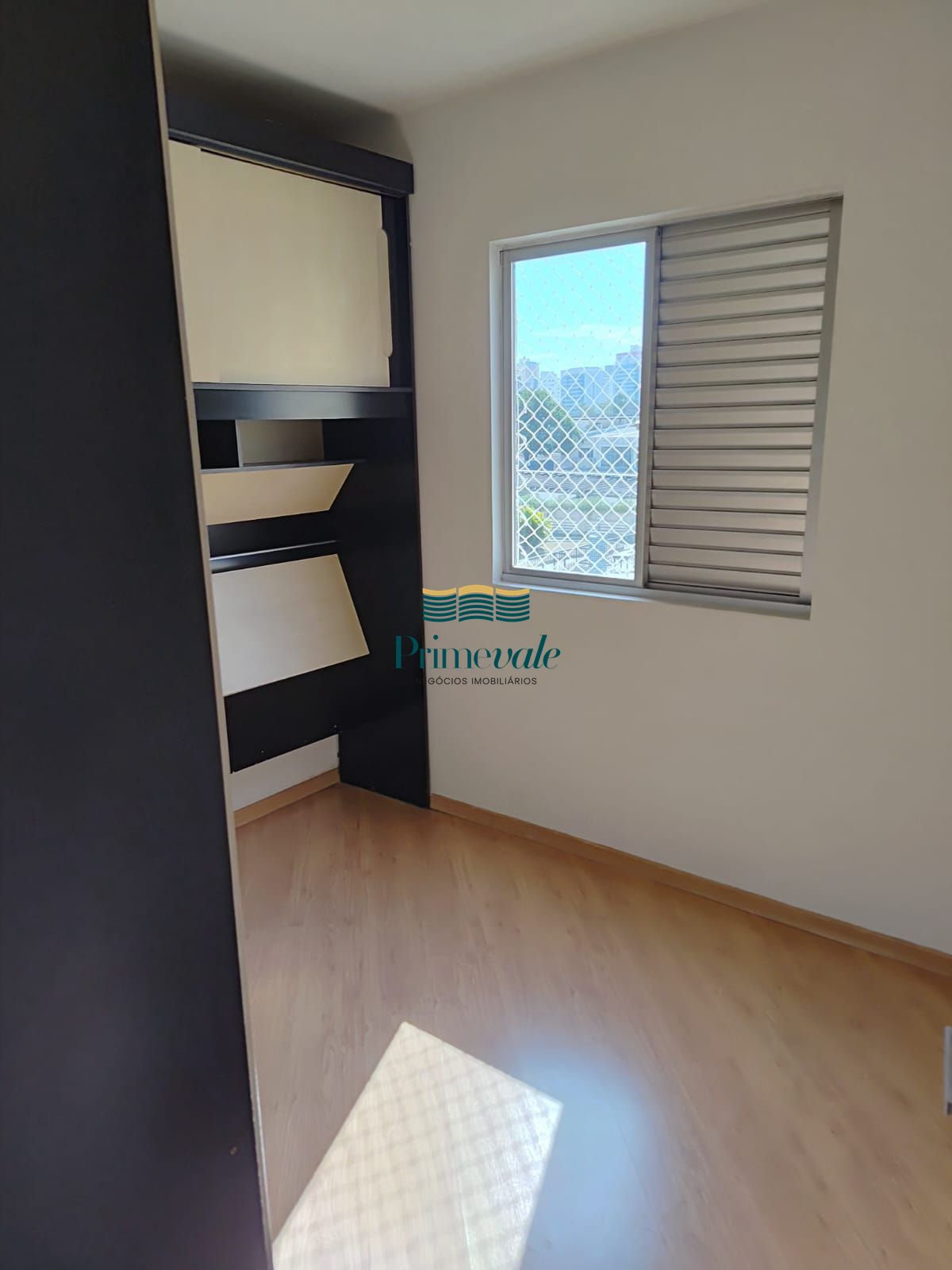 Apartamento, 2 quartos, 48 m² - Foto 5
