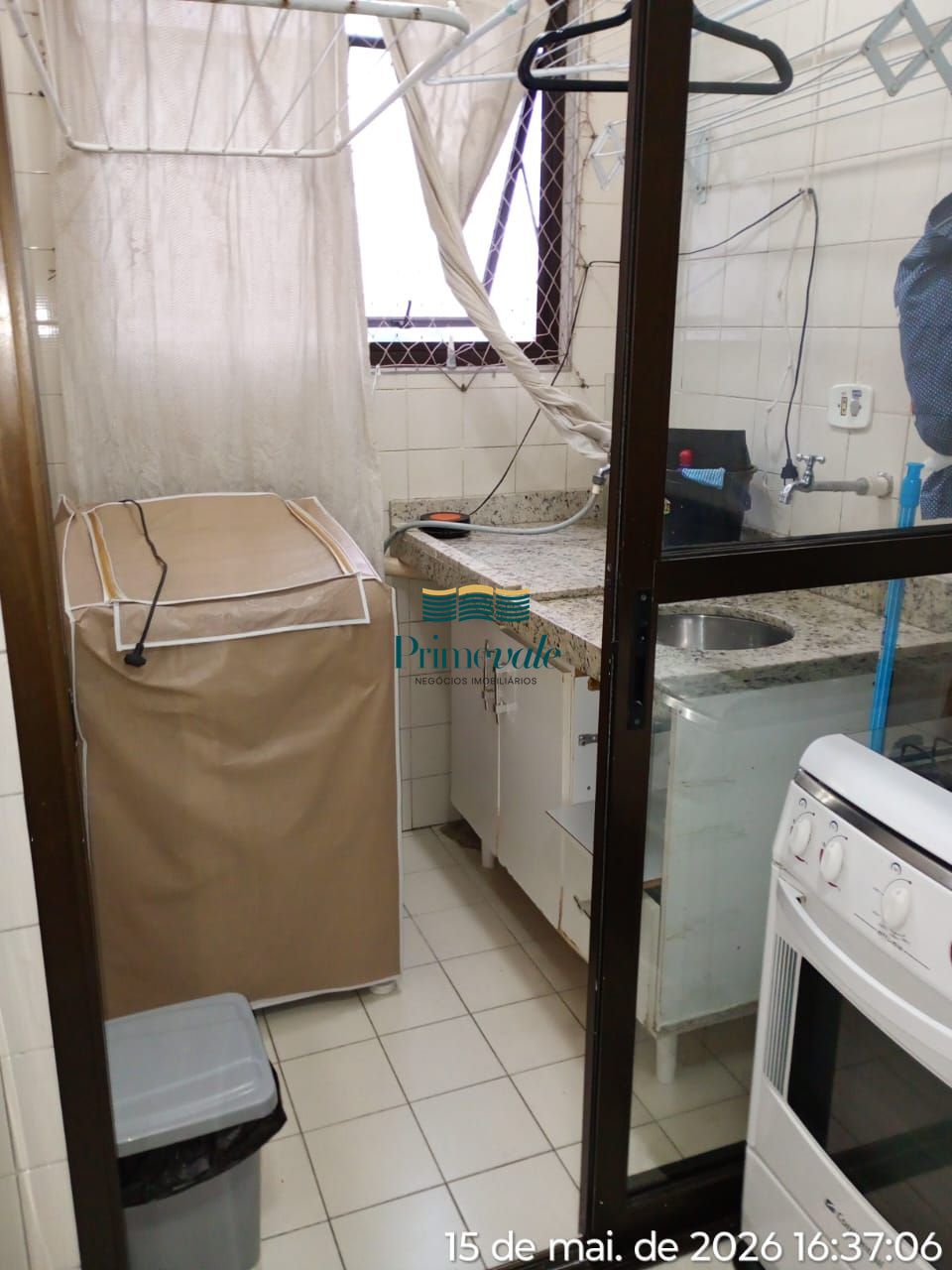 Apartamento, 2 quartos, 60 m² - Foto 11