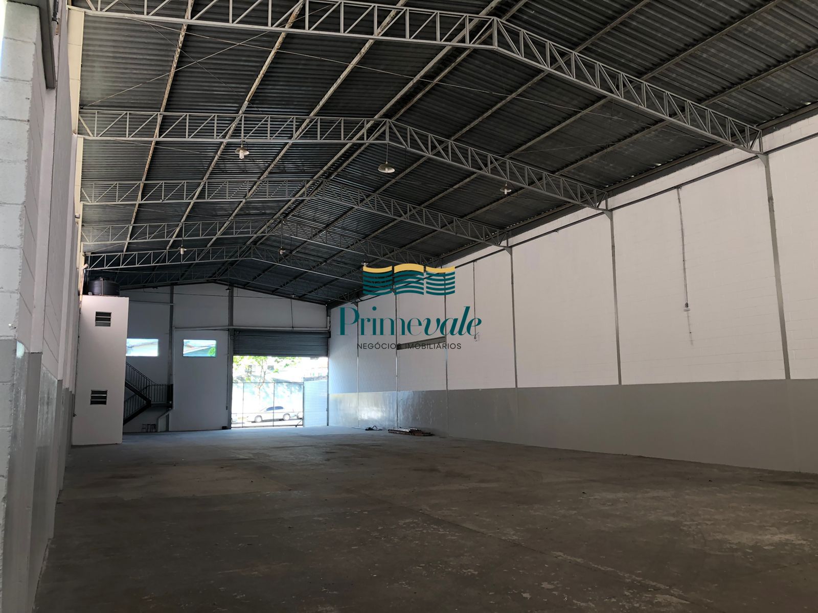 Depósito-Galpão, 810 m² - Foto 21