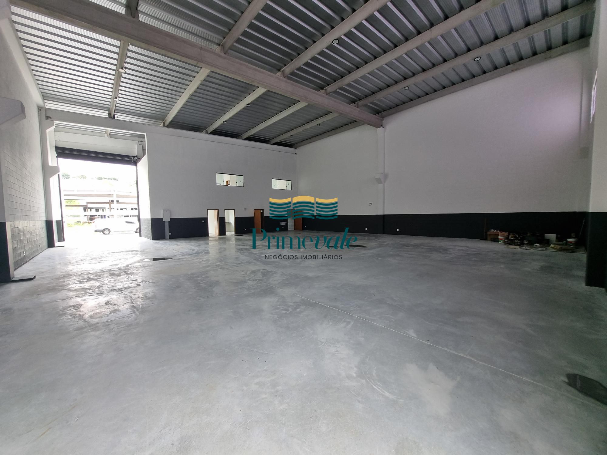 Depósito-Galpão, 500 m² - Foto 9
