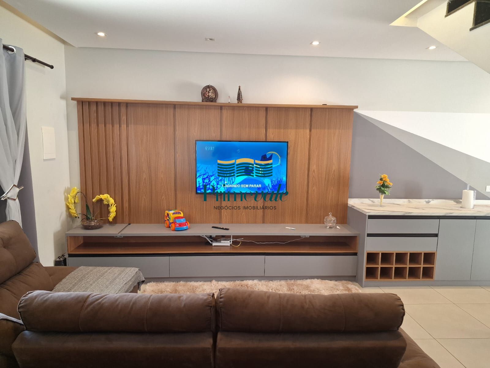 Sobrado, 2 quartos, 160 m² - Foto 11