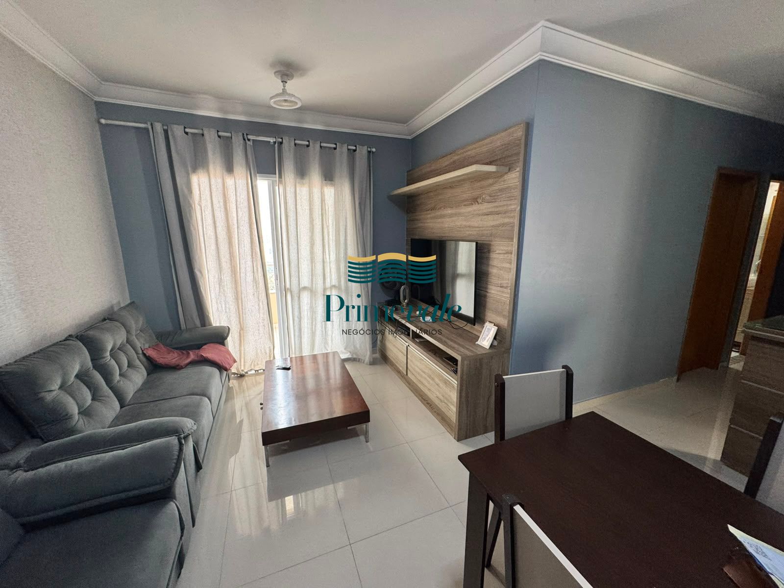 Apartamento, 2 quartos, 66 m² - Foto 1