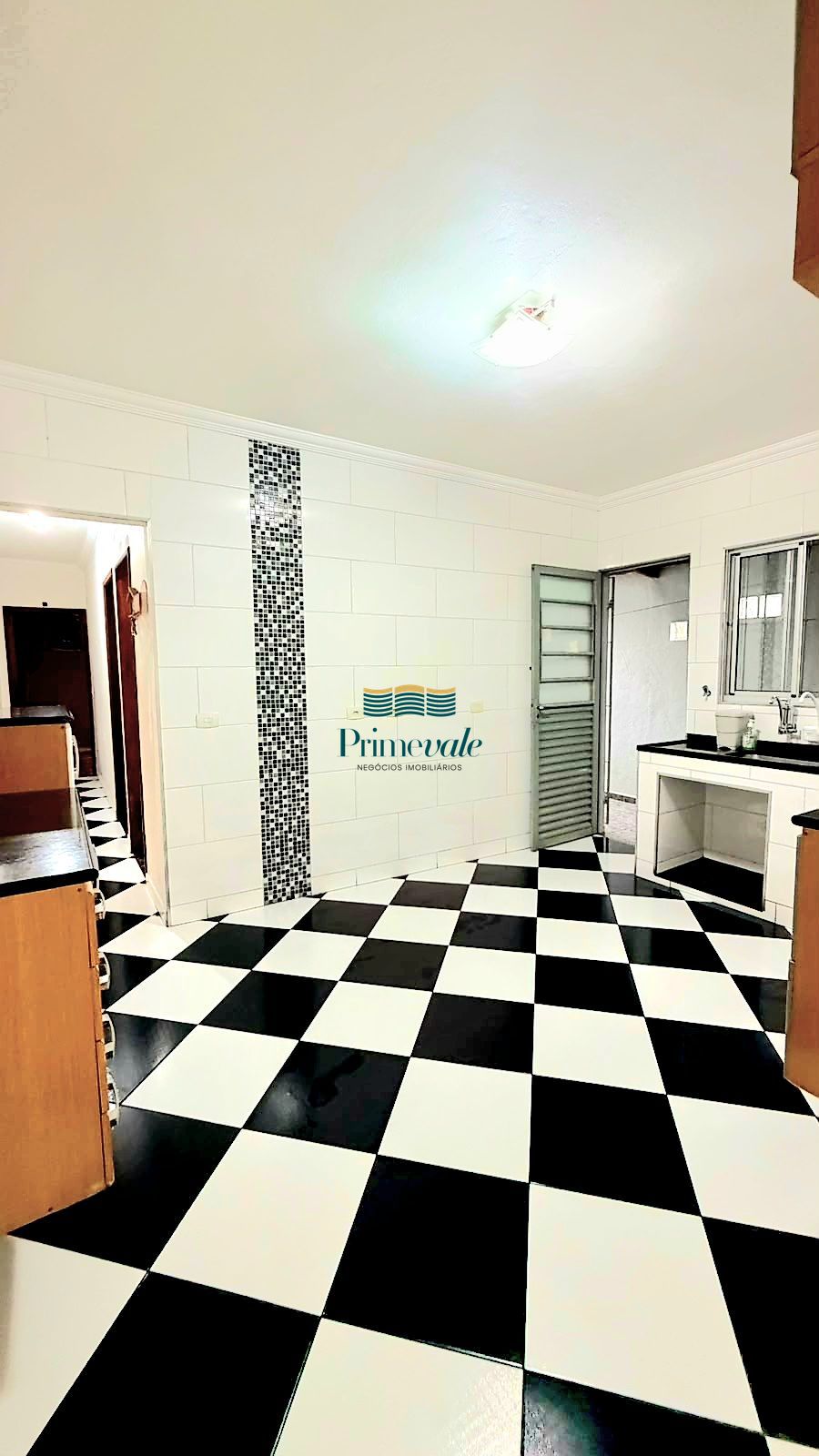 Casa, 2 quartos, 88 m² - Foto 2