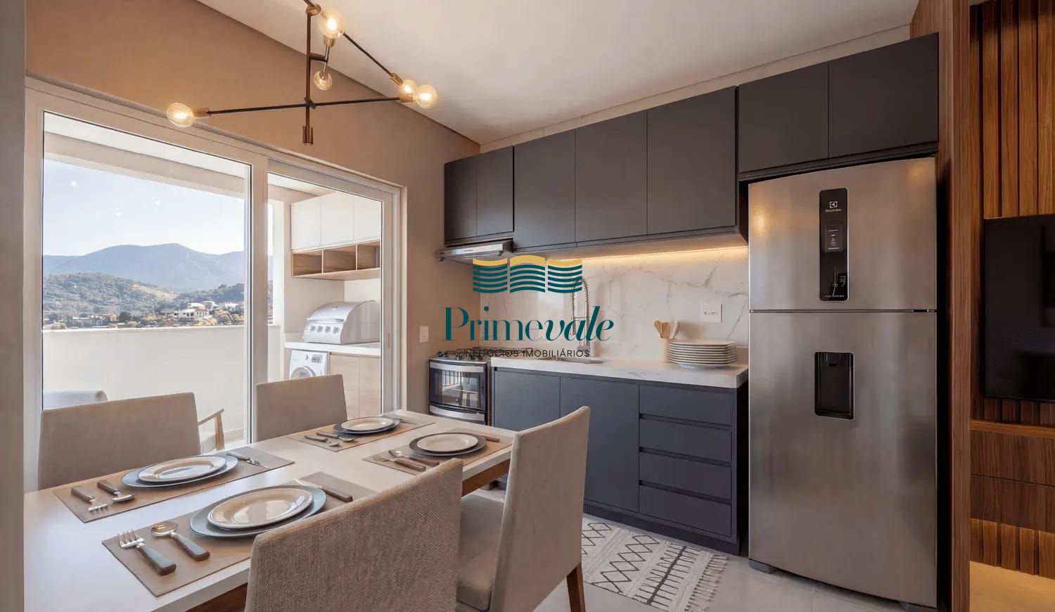 Apartamento, 2 quartos, 46 m² - Foto 5