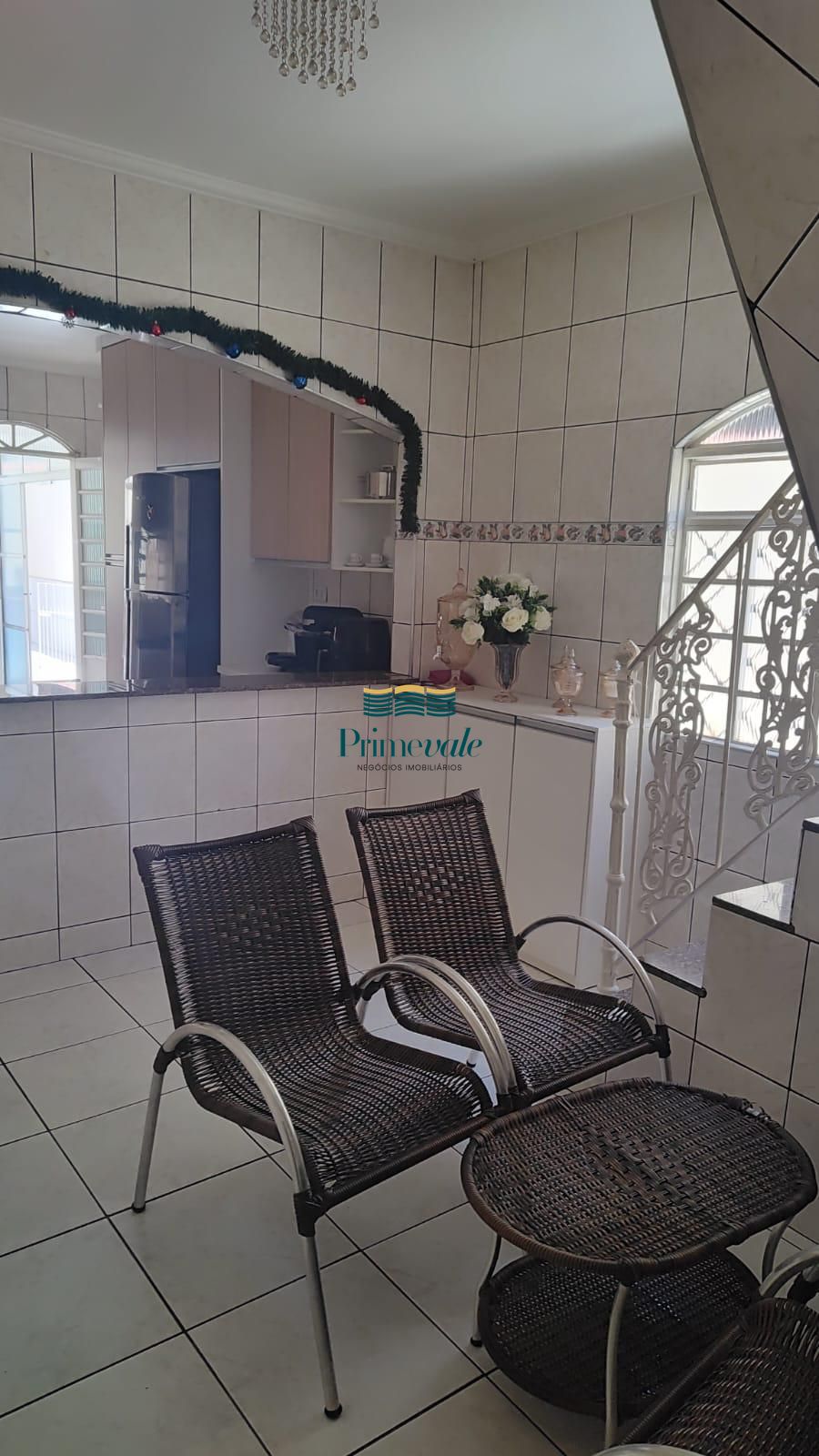 Sobrado, 3 quartos, 200 m² - Foto 10