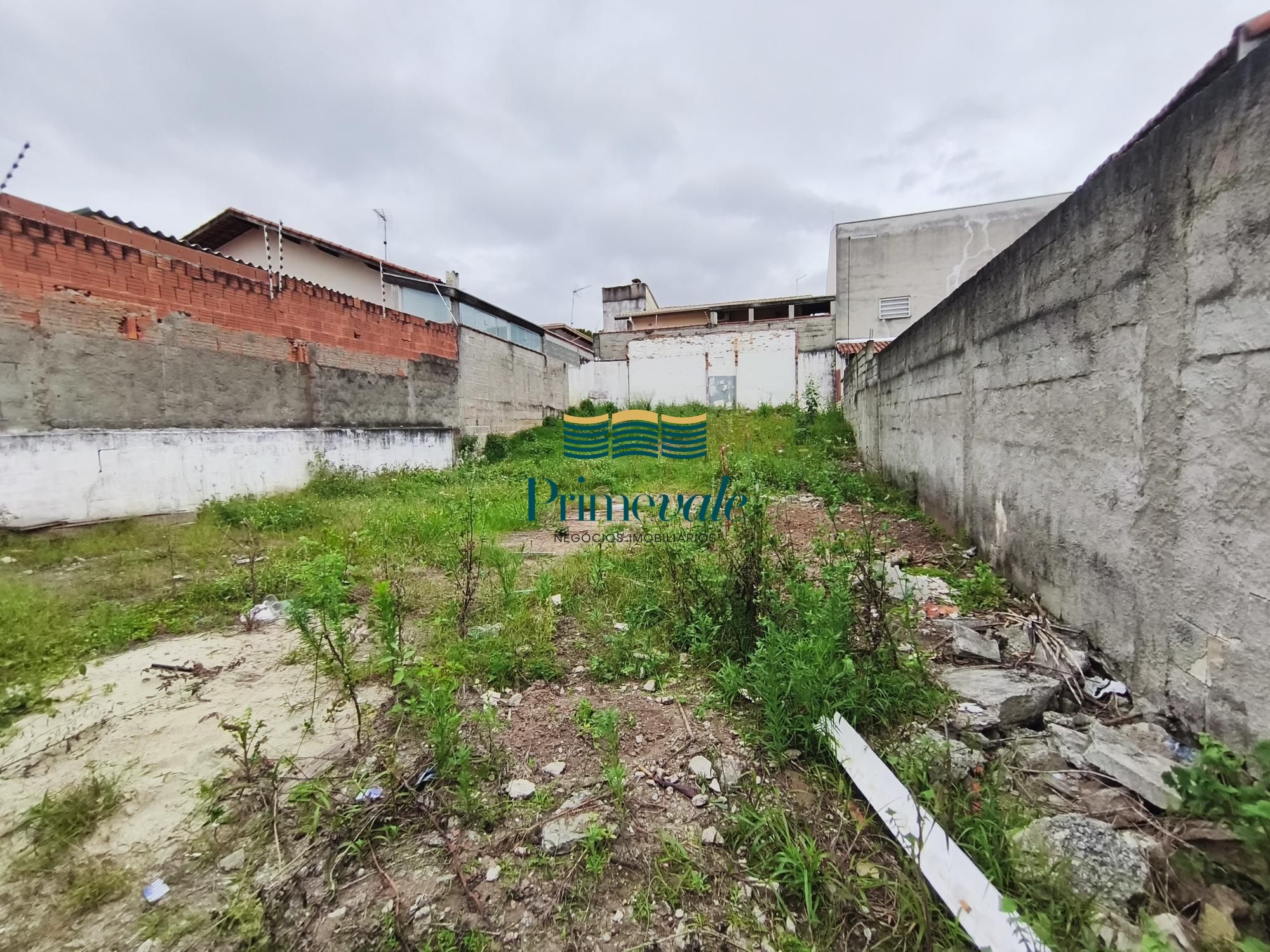 Terreno, 275 m² - Foto 1