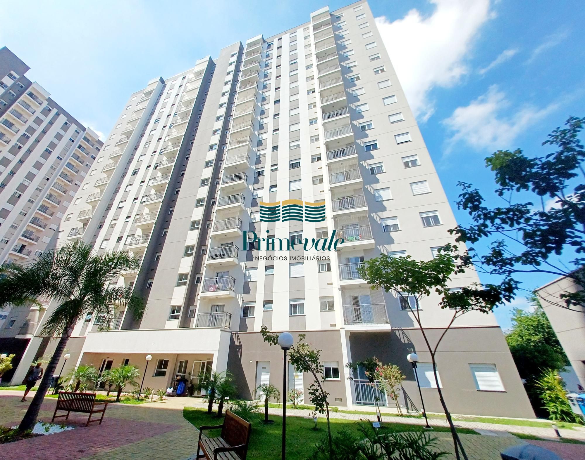Apartamento, 2 quartos, 55 m² - Foto 23