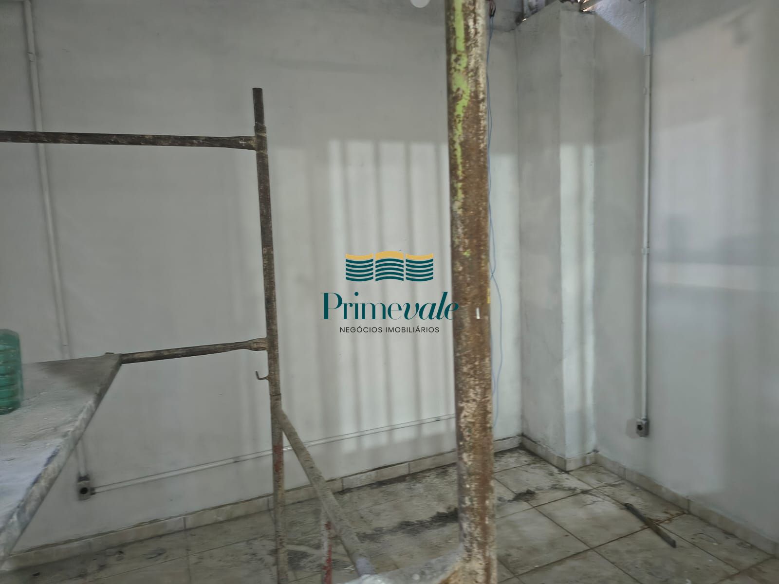 Depósito-Galpão, 207 m² - Foto 11
