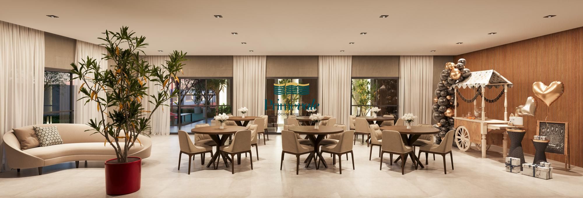 Apartamento, 2 quartos, 69 m² - Foto 23