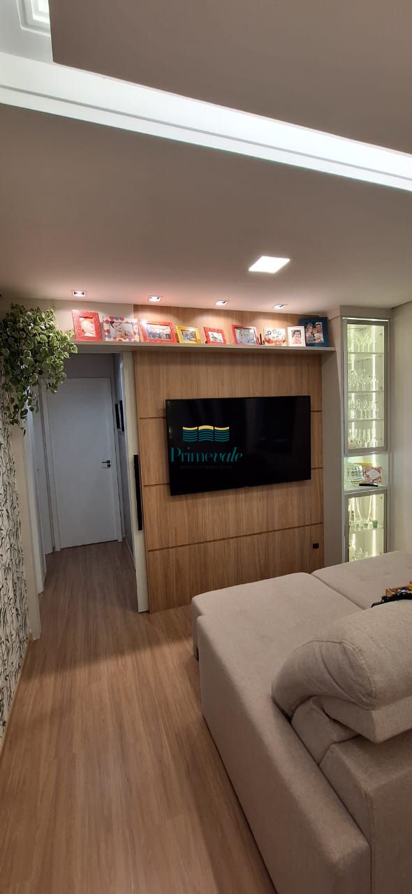 Apartamento, 3 quartos, 66 m² - Foto 3