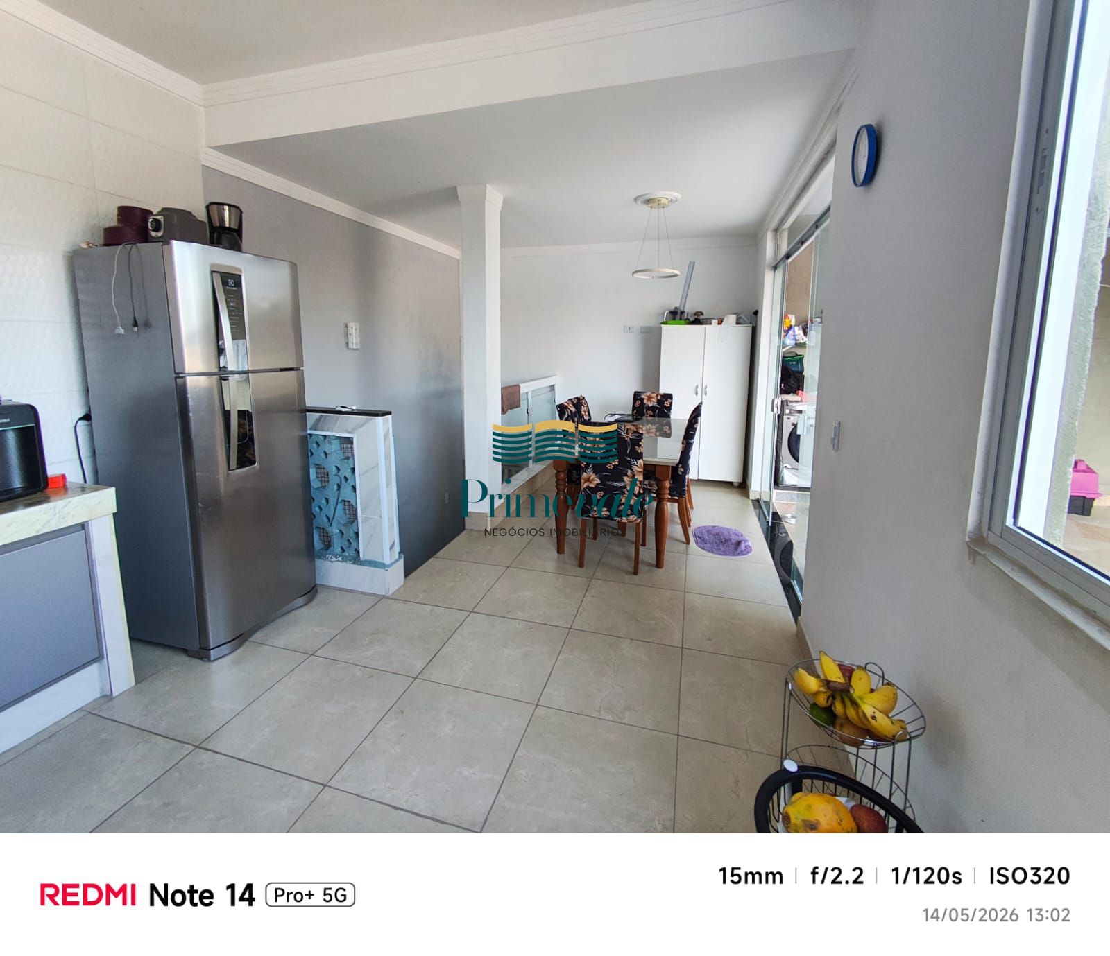 Sobrado, 4 quartos, 150 m² - Foto 15